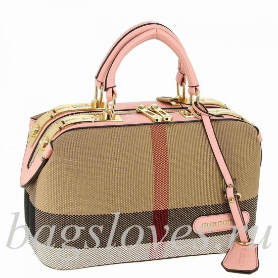 Женская сумка Burberry (Барбери) B102593 